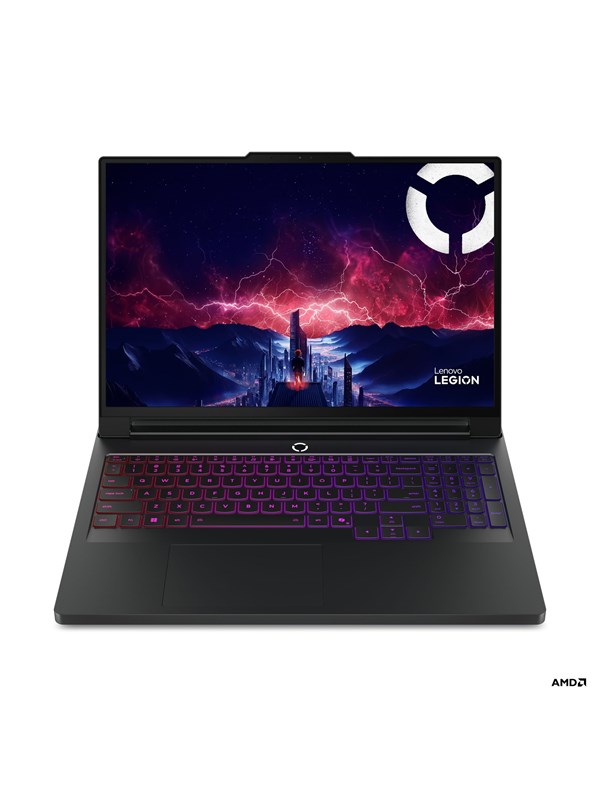Lenovo Legion Pro 7 - 16" | RTX 5080 | Ryzen 9 | 32GB | 2TB