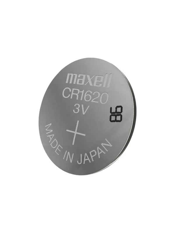Maxell CR 1620