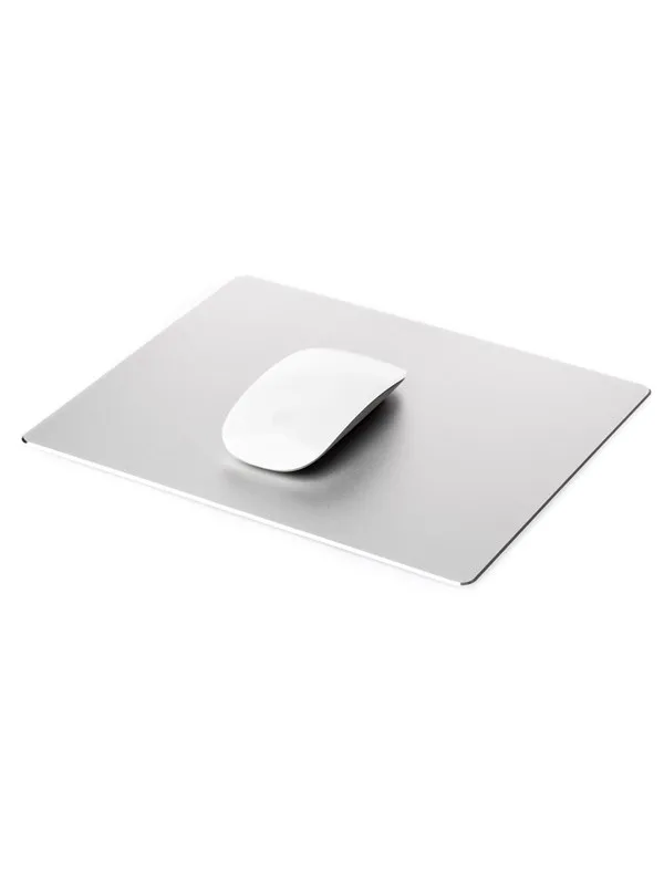 Desire2 Aluminium Rectangular Mouse Pad Rectangular Mouse Pad