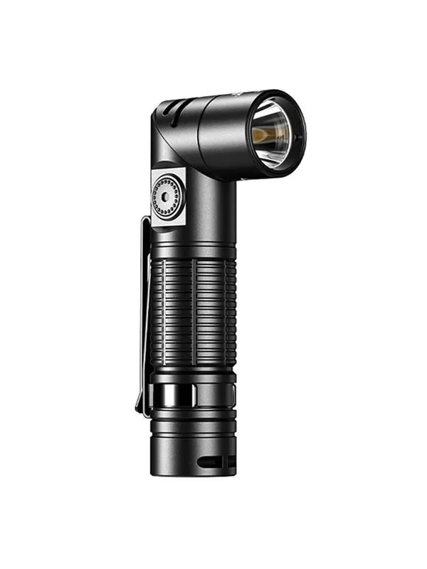 Superfire G19-S flashlight