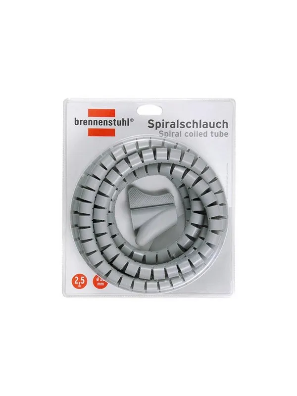 Brennenstuhl Spiral Hose