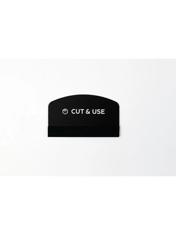 MyScreen Fixed Card Medium Smartphone 5-pack