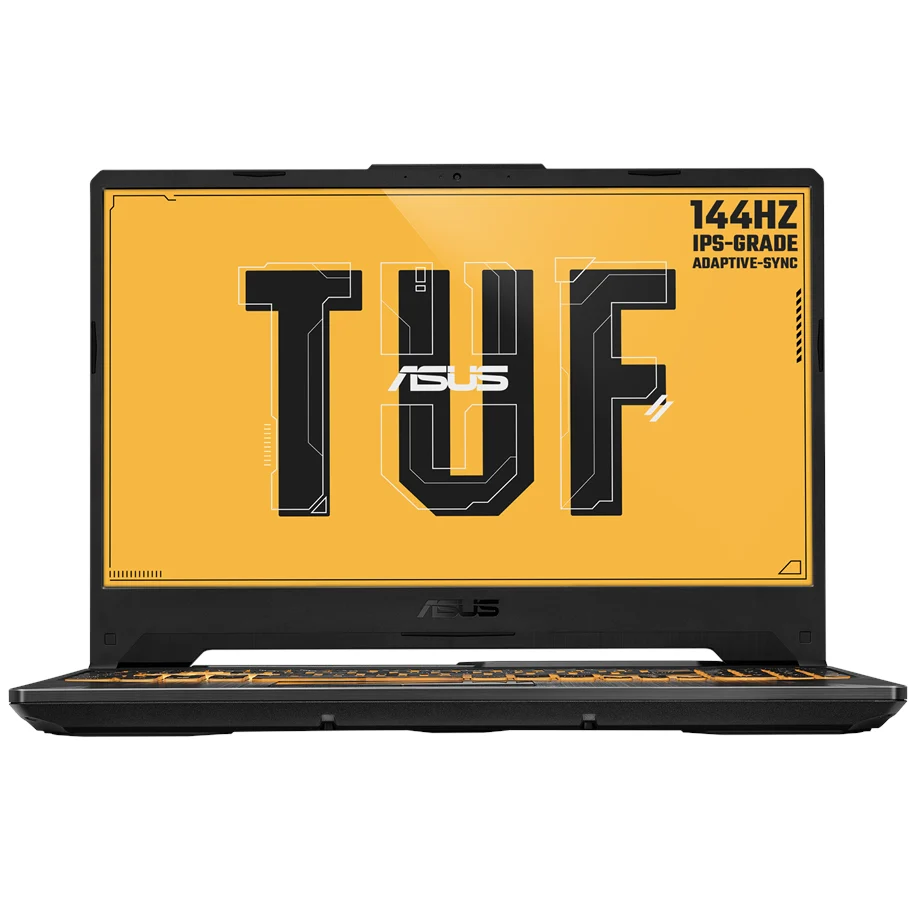 ASUS TUF Gaming A15 - 15.6" | RTX 3050 | Ryzen 5 | 16GB | 512GB