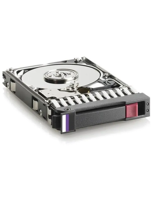 HP HDD - 2 TB - 2TB - Harddisk - 765873-001 - SAS3 - 2.5"