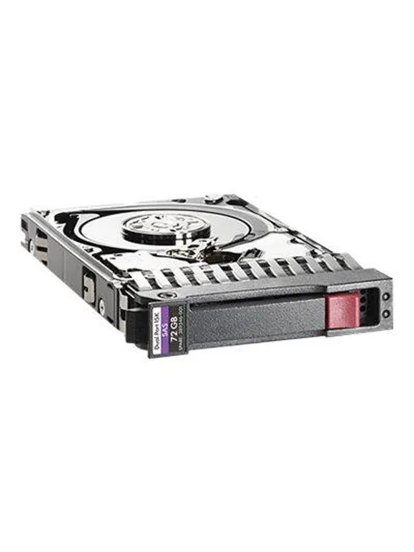 HP E Converter Enterprise - 600GB - Harddisk - 765867-001 - SAS3 - 3.5" LFF