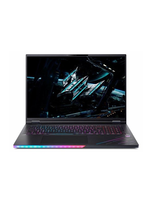 Acer Predator Helios 18 AI - 18" | RTX 5080 | Core Ultra 9 | 64GB | 2TB