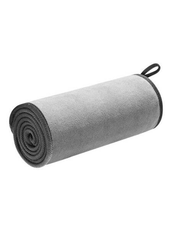 Baseus Easy life car washing towel (40 x 80 cm) Gray