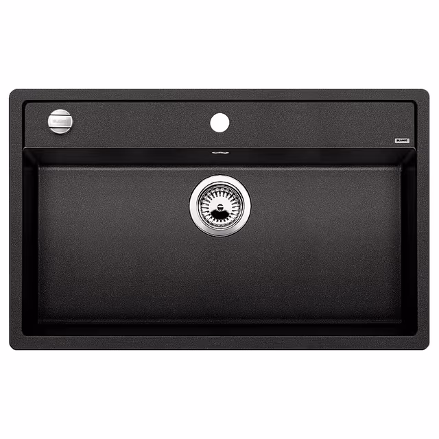 Blanco Dalago 8 kjøkkenvask (antrasitt)