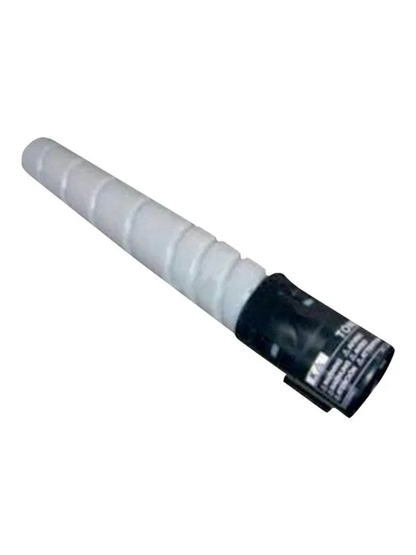 Konica Minolta TN512K / TN-512K Black Toner - Laser toner Svart