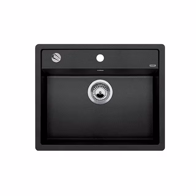 Blanco Dalago 6 Antracite, kjøkkenvask 615x510