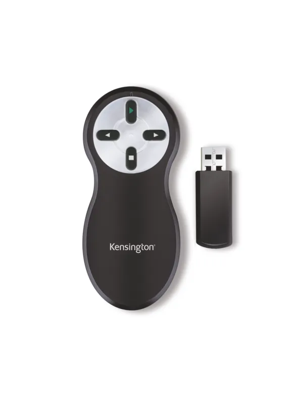 Kensington Presenter  Non Laser Wireless