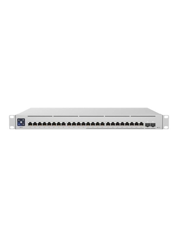 Ubiquiti UniFi Switch USW-Enterprise-24-PoE (400W) Enterprise 24 PoE