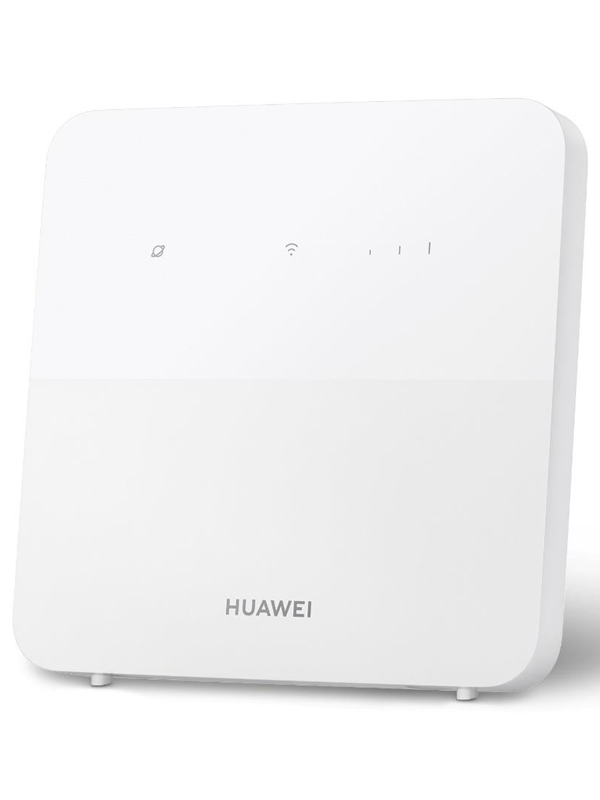 Huawei B320-323 4G Cat 4 CPE 5s - White - 4G Wi-Fi