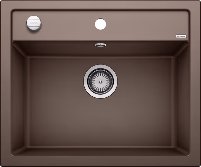 Blanco Dalago 6 kjøkkenvask (kaffe)