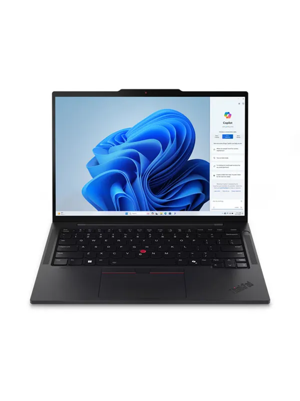 Lenovo Thinkpad T14s Gen 5 - 14" Touchscreen | Core Ultra 7 | 16GB | 512GB