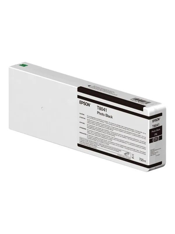Epson T44J7 - light black - original - ink cartridge