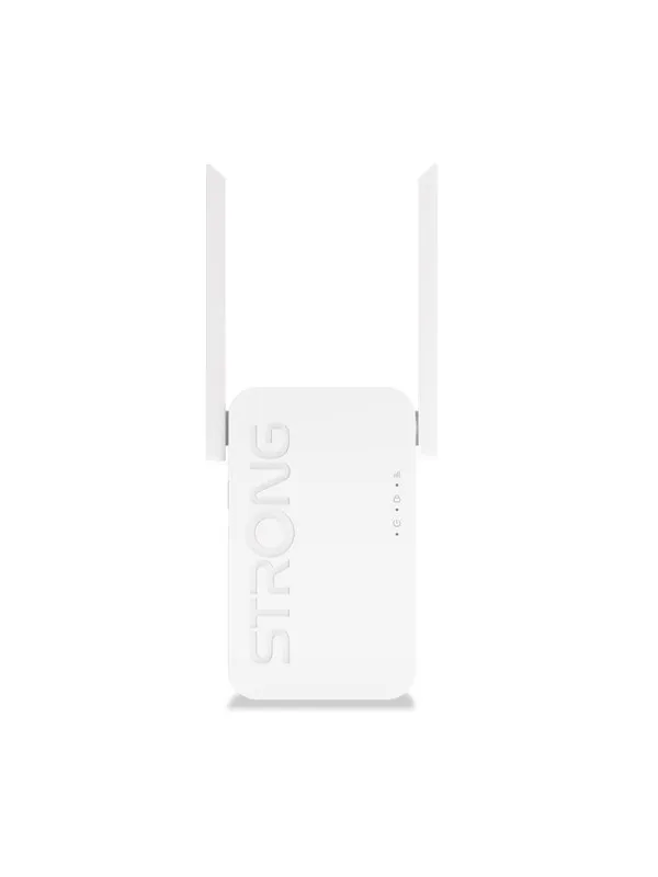 Strong Repeater AX1800 - WiFi 6 -1800 Mbit/s