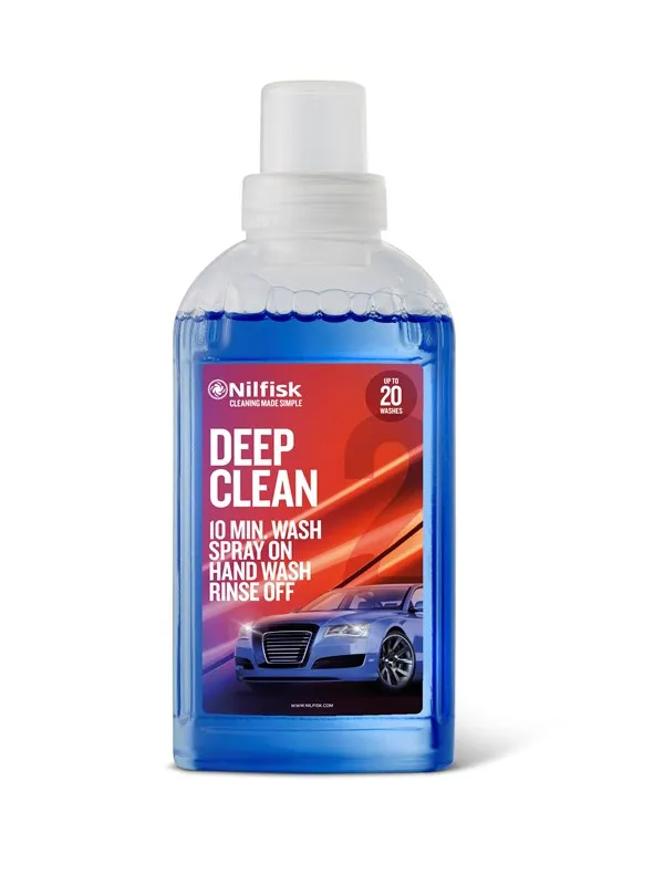 Nilfisk Deepclean 0.5L