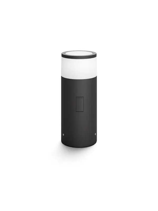 Philips Hue Outdoor Calla Pidestall - Til utvidelse