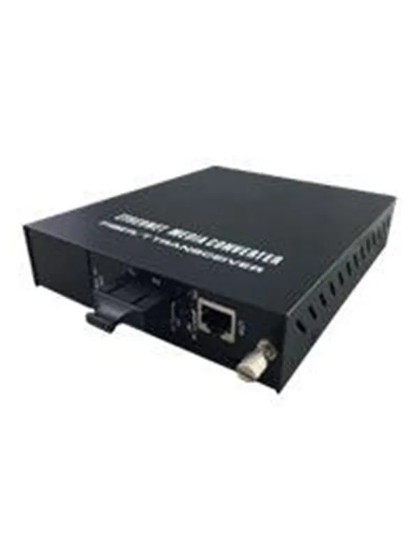 LevelOne Media Konverter FVM-1101 RJ45>SC  MM Mana