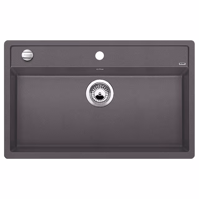 Blanco Dalago 8 kjøkkenvask (steingrå)