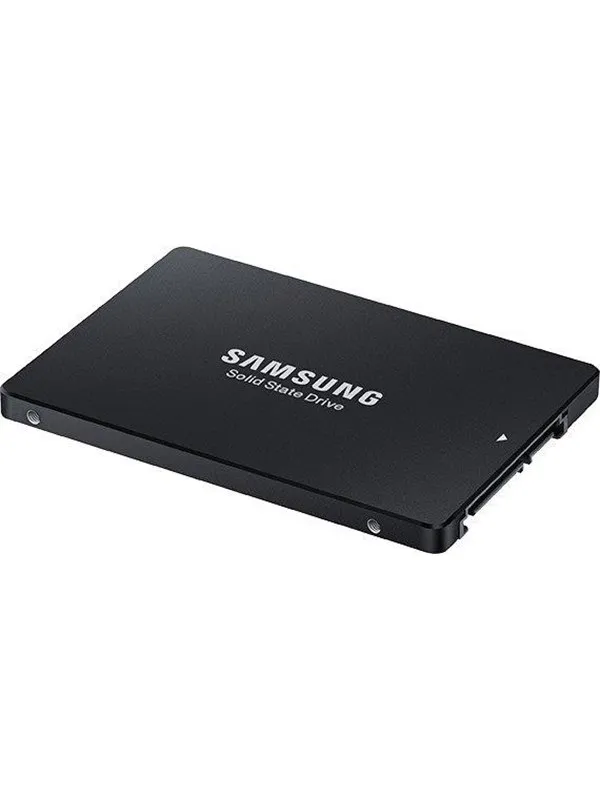 Samsung PM893 DC SSD - 1.9TB - 2.5" SATA-600