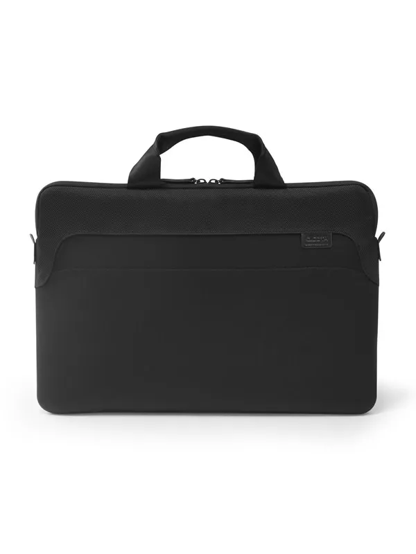 Dicota Plus Pro Etui for Laptop 12.5" | Svart