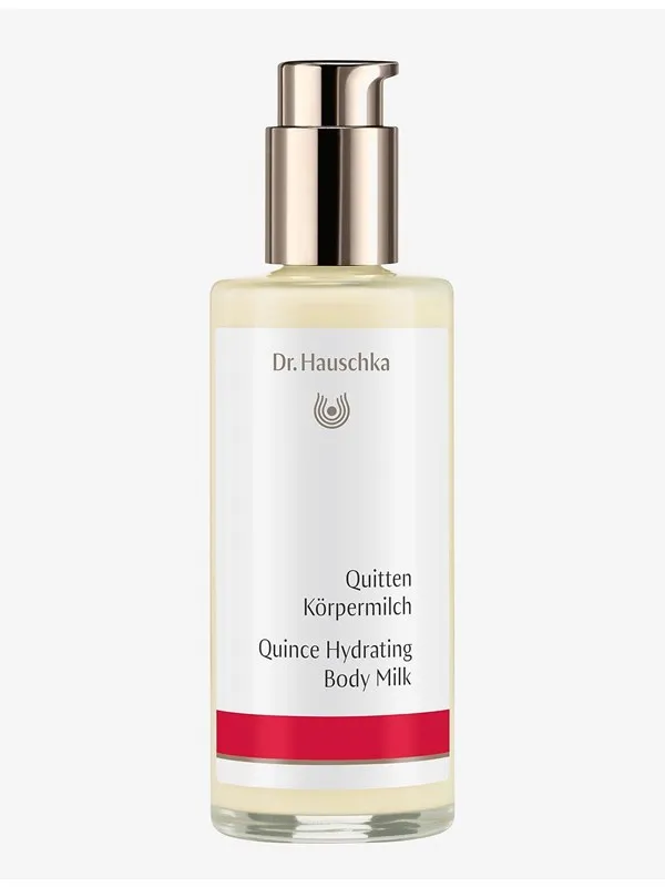 Dr. Hauschka Quince Hydrating Body Milk