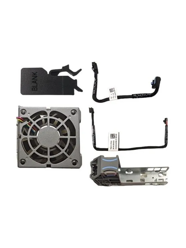 Dell - enablement kit - customer install