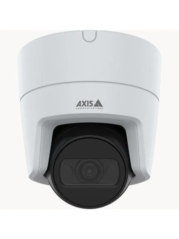 Axis M3125-LVE Dome Camera White