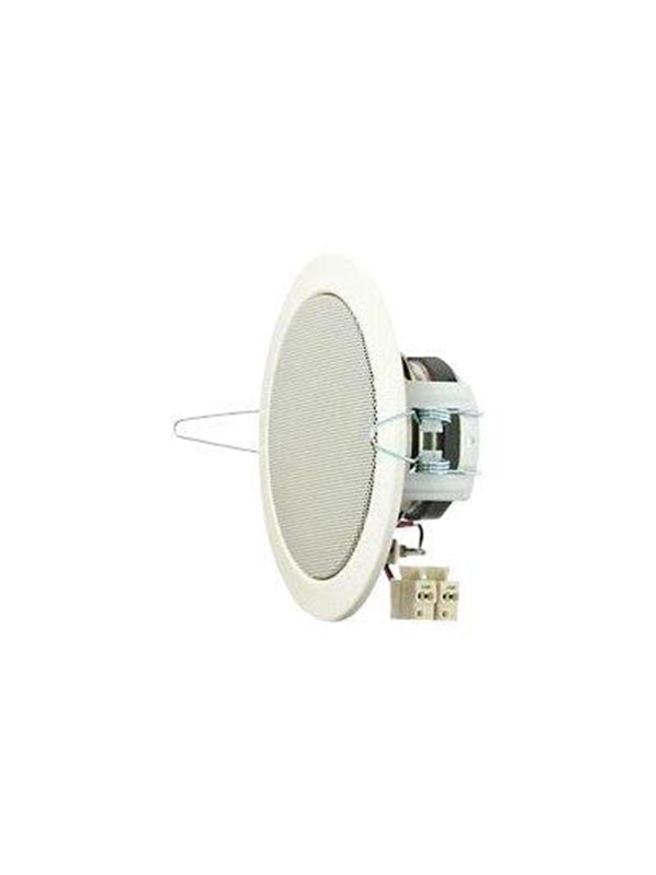 Visaton DL 10 8 OHM - speaker - Høyttalerdriver