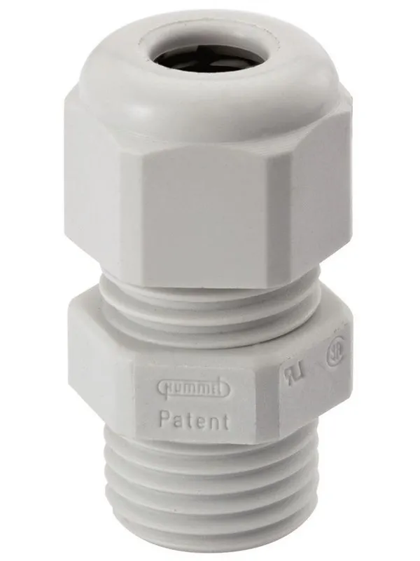 Wexøe Cable gland hsk-k-pg11 5-10mm grey 1209110014