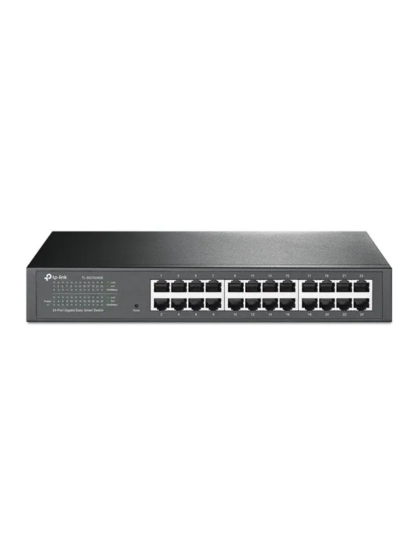TP-Link JetStream TL-SG1024DE