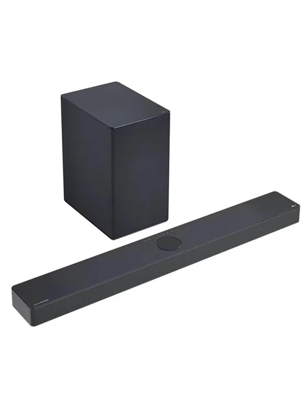 LG SC9S Soundbar