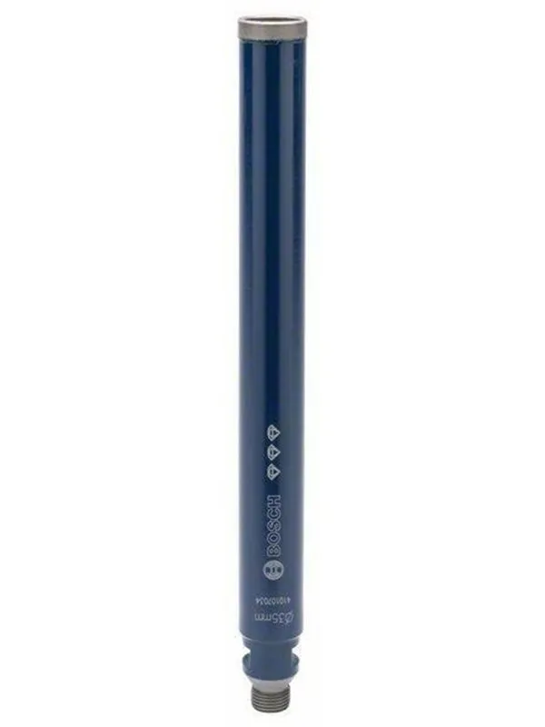 Bosch Diamond Core Drill 35 x 300 mm 1/2" Best for Concrete