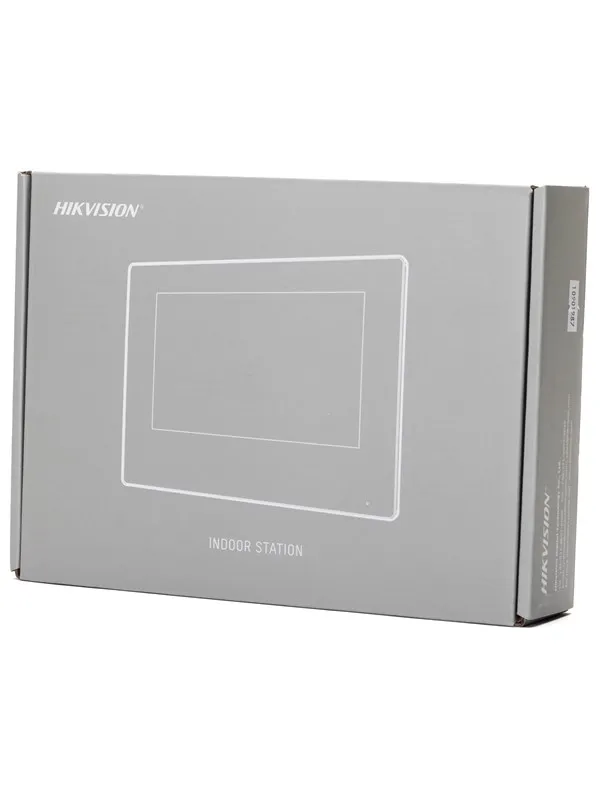 Hikvision DS-KH6320-WTE1
