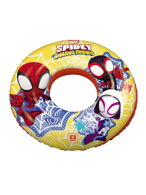 Mondo - Swimming Ring Spidey 50cm