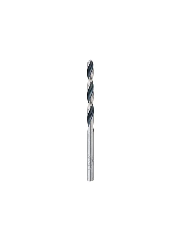 Bosch PointTeQ drill bit - for metal - 10 pieces