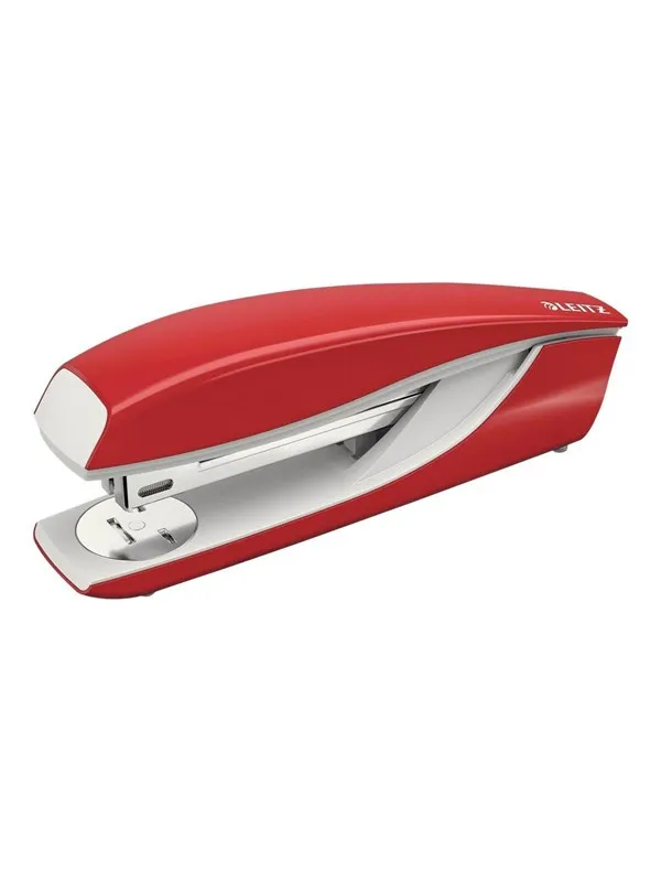 Leitz Stiftemaskin  5504 NeXXt 40 ark Rød