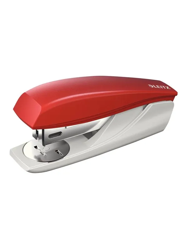 Leitz Stiftemaskin  5501 NeXXt 25 ark Rød