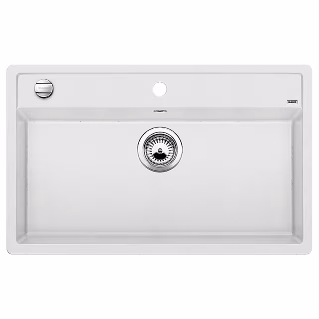 Blanco Dalago 8 kjøkkenvask (hvit)