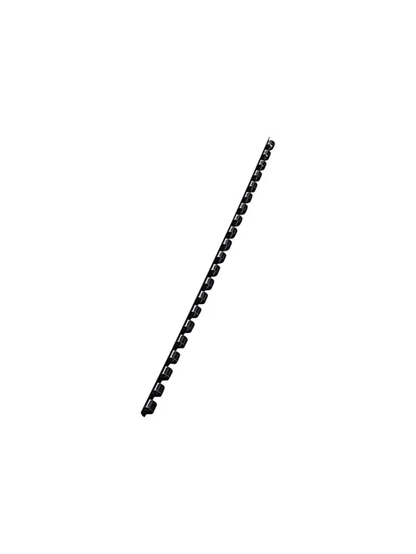 Leitz ComBIND - 100 pcs. - plastic binding comb