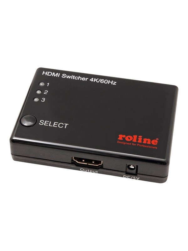 Roline HDMI Switch