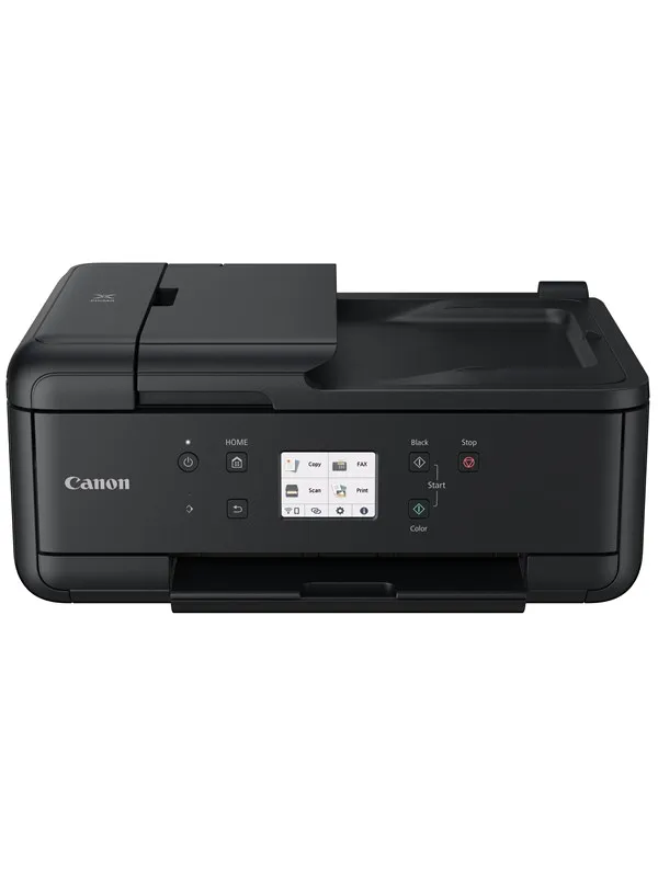 Canon PIXMA TR7650 Multifunksjon - Farge - Blekk