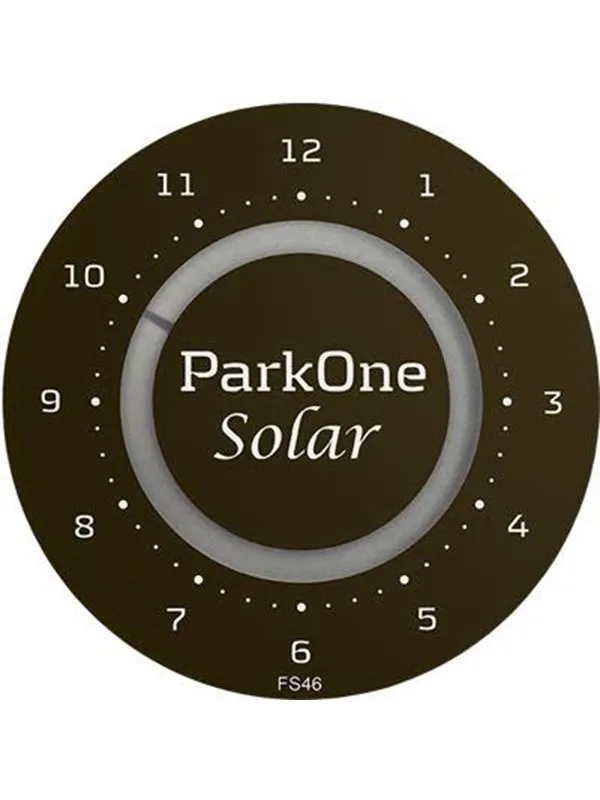ParkOne Solar