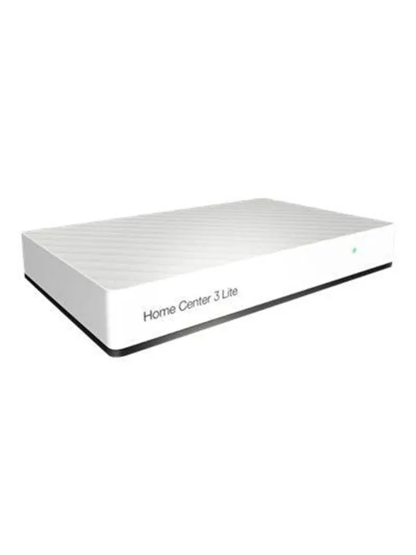 Fibaro Home Center 3 Lite