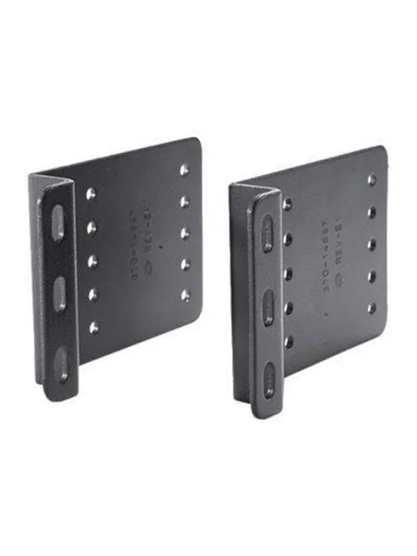 APC Bracket Kit 0U PDU