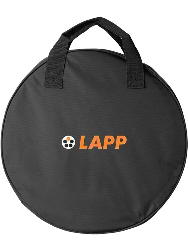 LAPP Mode 3 Charging Cable Bag