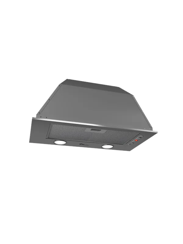 THERMEX TFM 452, 520 mm, With motor, Stainless