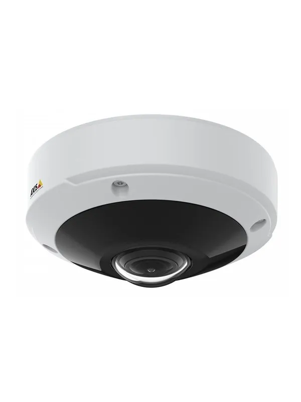Axis M3057-PLR Mk II Dome Camera